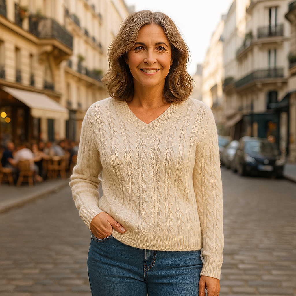 Pulls & Gilets