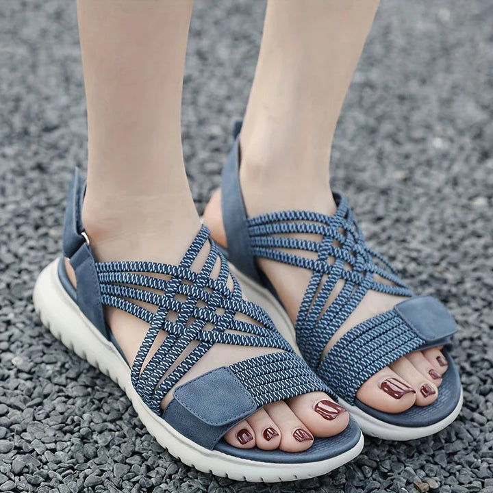 Sabryne™ | Sandales Confort