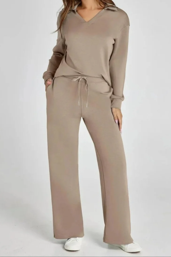 Juliette™ | Tenue Décontractée