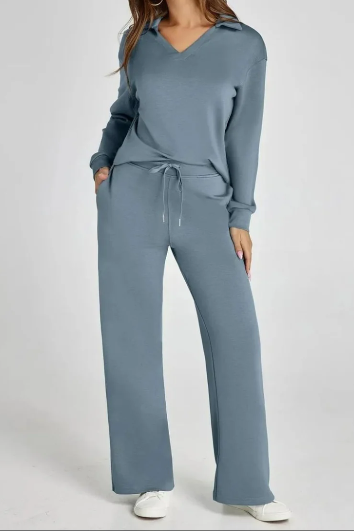 Juliette™ | Tenue Décontractée