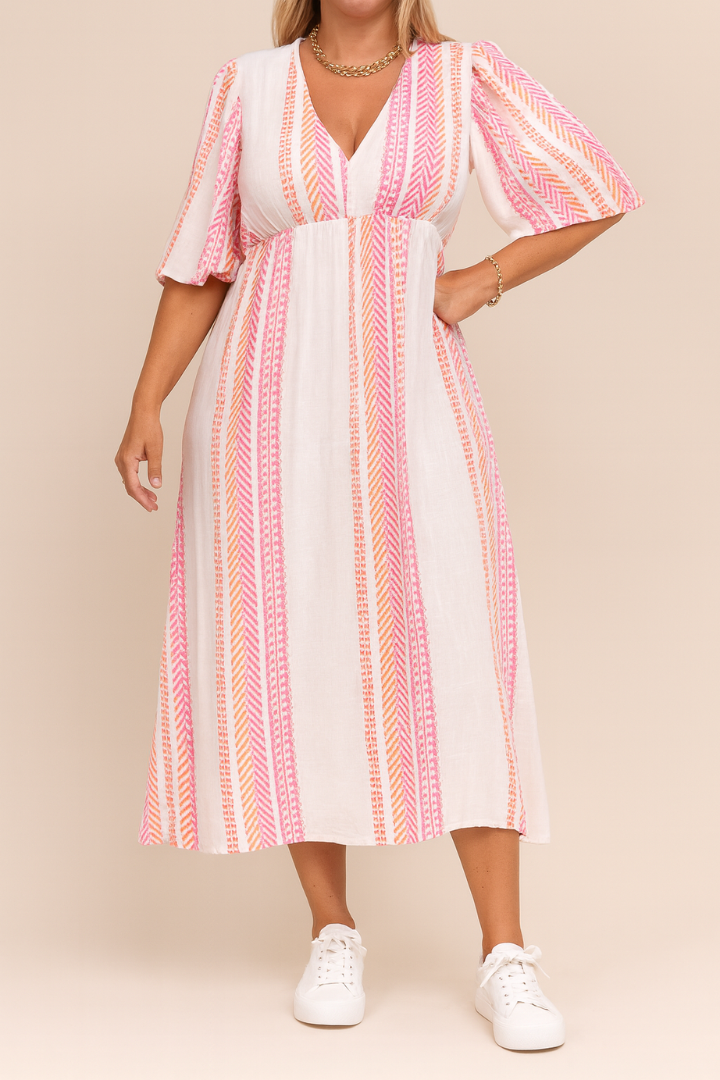 Éloise™ | Robe Éblouissante