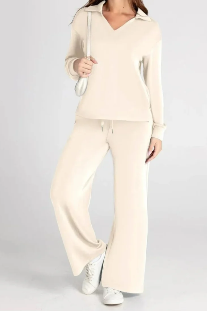 Juliette™ | Tenue Décontractée