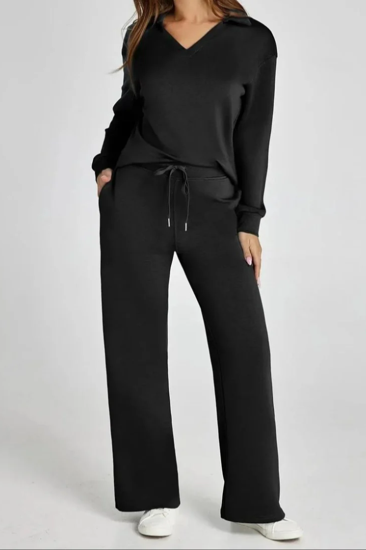 Juliette™ | Tenue Décontractée