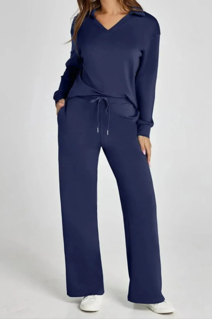 Juliette™ | Tenue Décontractée