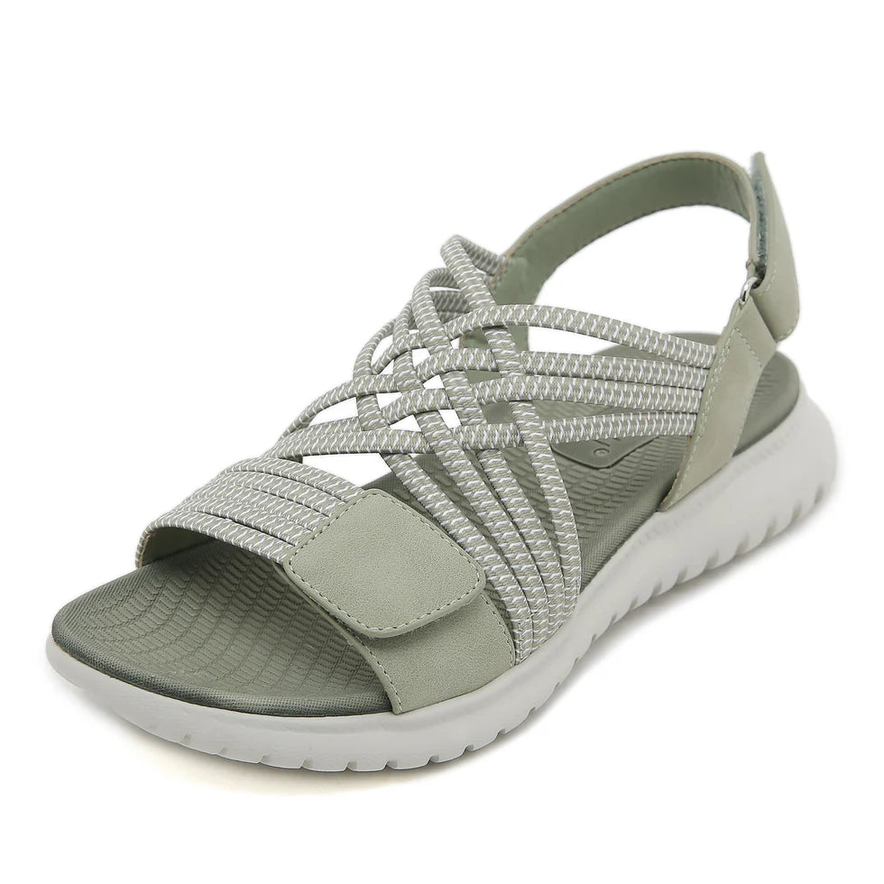 Sabryne™ | Sandales Confort