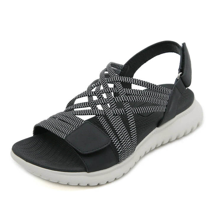 Sabryne™ | Sandales Confort