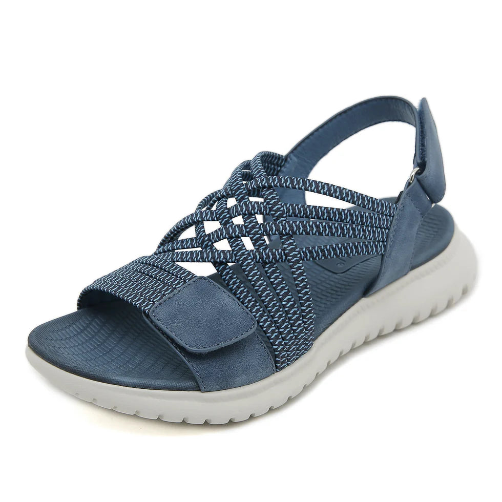 Sabryne™ | Sandales Confort