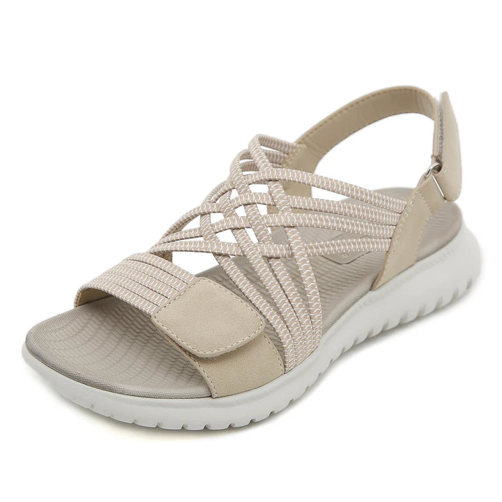 Sabryne™ | Sandales Confort